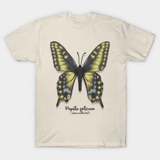 Anise Swallowtail T-Shirt